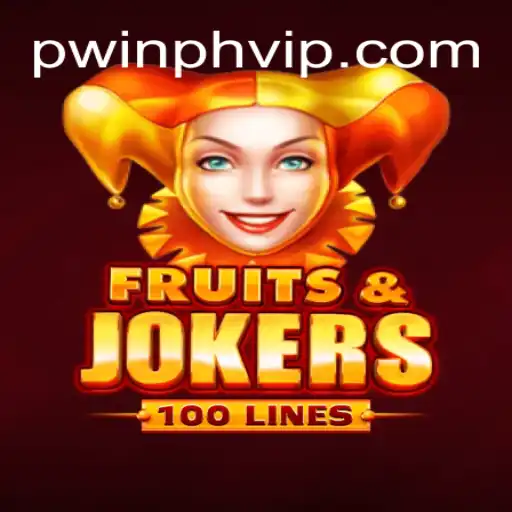 Discover the Excitement of FruitsAndJokers100: A Fresh Spin on Classic Slot Gaming