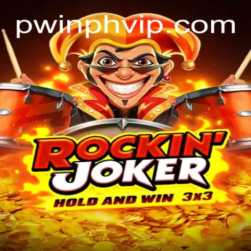 Explore the Thrills of RockinJoker: A Dynamic Game Experience