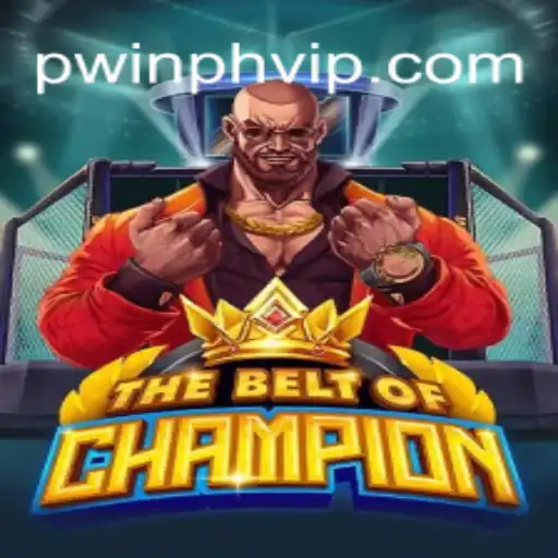Unveiling TheBeltOfChampion: A Comprehensive Guide to the Game with PWINPH
